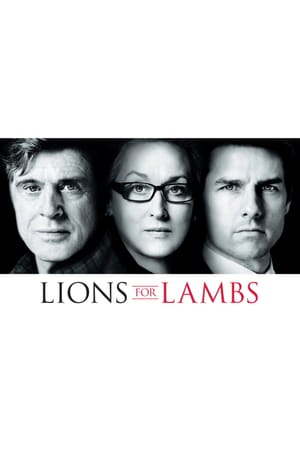 Lions for Lambs