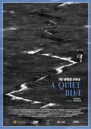 A Quiet Blue