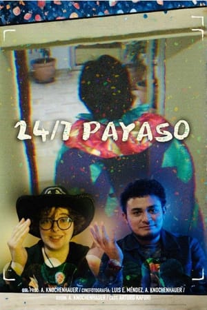 24/7 Payaso