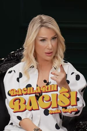 Seda Sayan İle Bacıların Bacısı