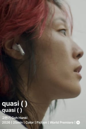 quasi ( )