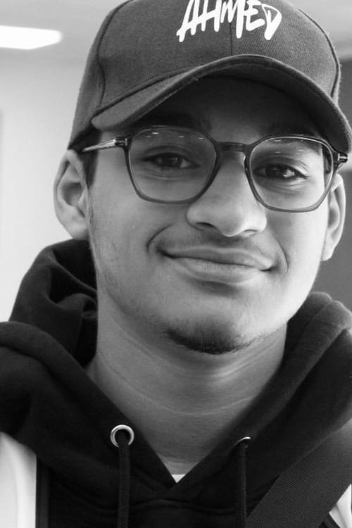 Ahmed Hasanain