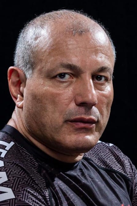 Gokor Chivichyan