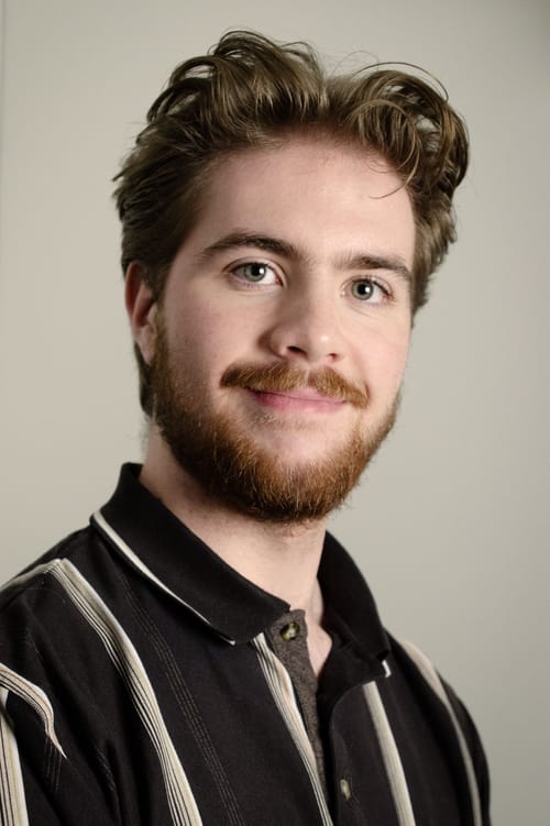 Ben Crowe