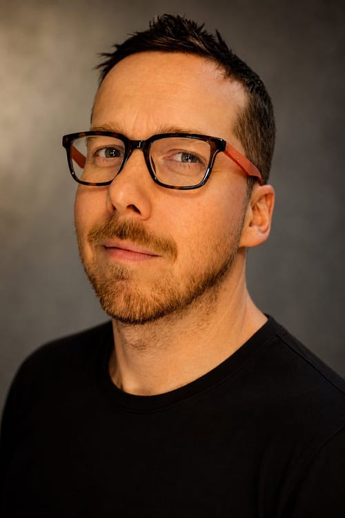 Tim Riedel
