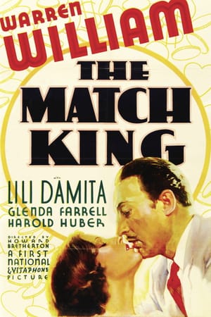 The Match King