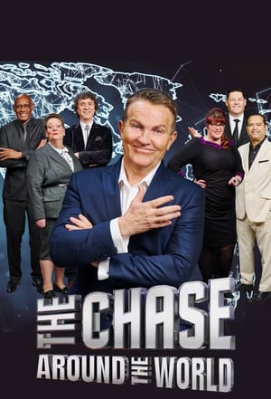 The Chase Around The World