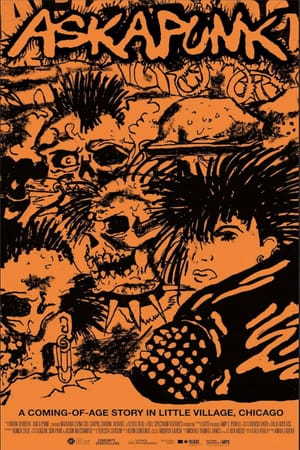 Ask A Punk