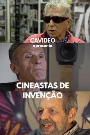 Cineastas de Invenção