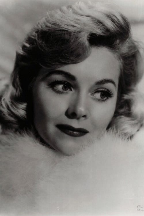 Marjorie Stapp