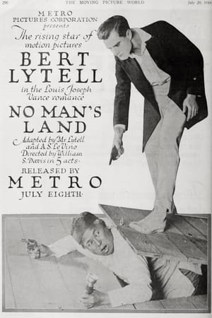 No Man's Land