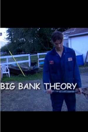 The Big Bank Theory