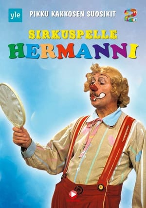 Sirkuspelle Hermanni