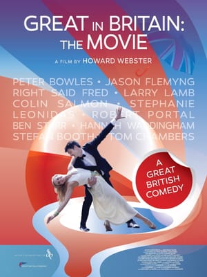 Great in Britain: The Movie