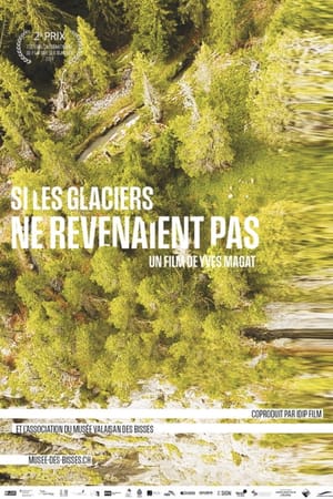 Si les glaciers ne revenaient pas