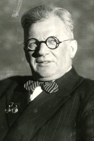 Fyodor Grigoryev