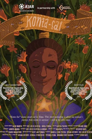 Konta-sai