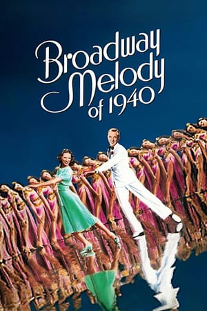 Broadway Melody of 1940