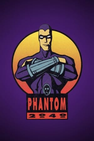 Phantom 2040