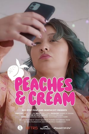 Peaches & Cream