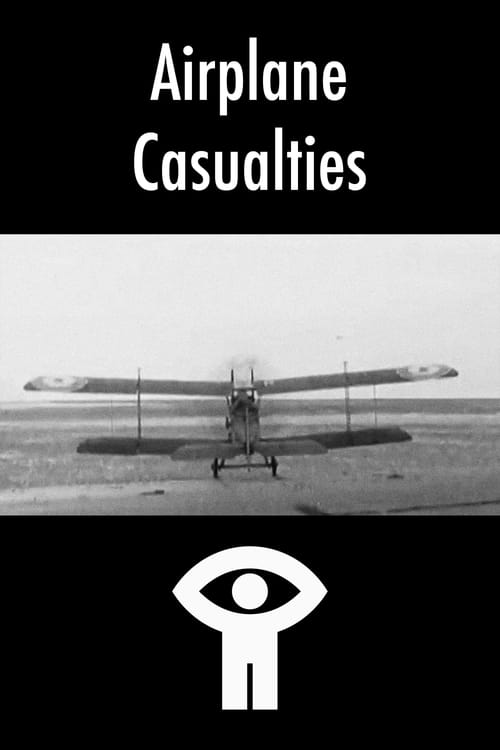 Airplane Casualties