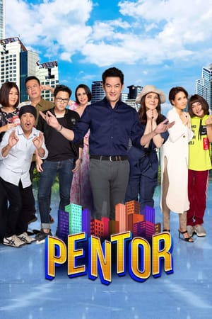 Pen Tor