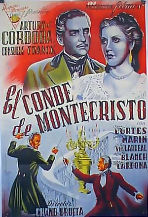El conde de Montecristo