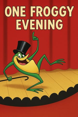 One Froggy Evening