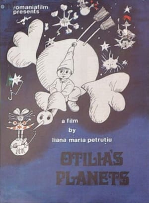 Otilia's Planets