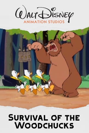 Survival of the Woodchucks