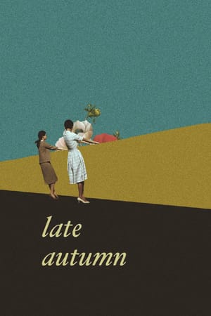 Late Autumn