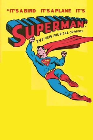 It's a Bird, It's a Plane, It's Superman!
