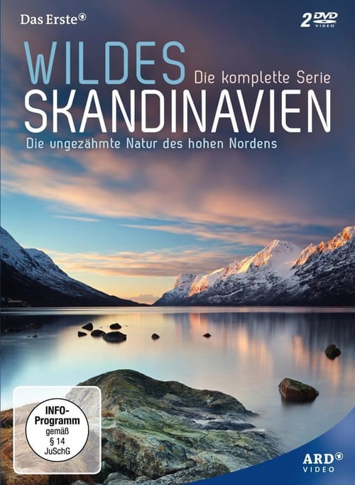 Wild Scandinavia