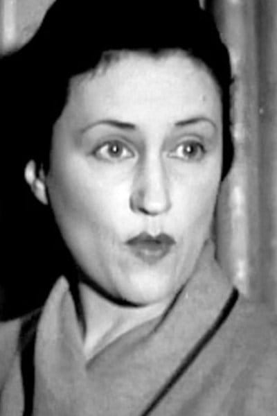 Héléna Manson