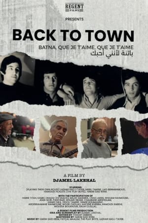 Back to Town