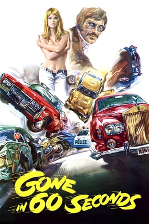 Gone in 60 Seconds