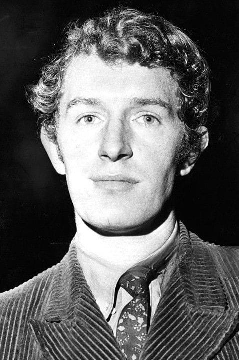 Corin Redgrave