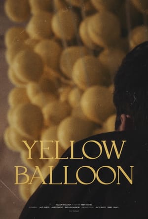 Yellow Balloon