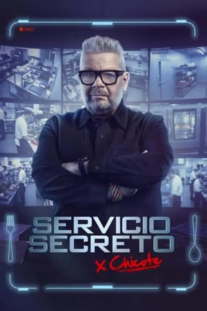 Servicio Secreto by Chicote