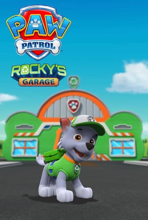 Rocky's Garage