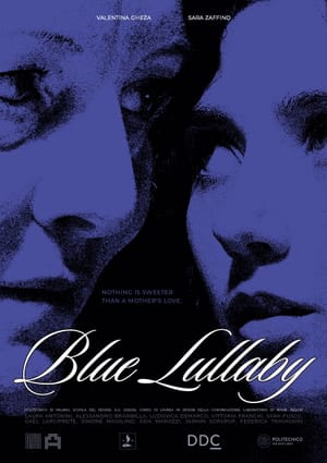 Blue Lullaby