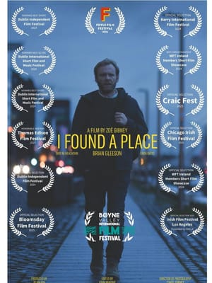 I Found a Place