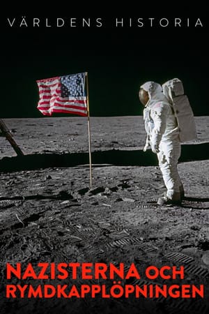 NASA, Nazis and the Space Race