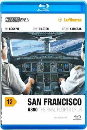 PilotsEYE.tv San Francisco A380