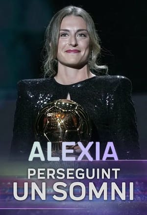 Alèxia Putellas: Perseguint un somni