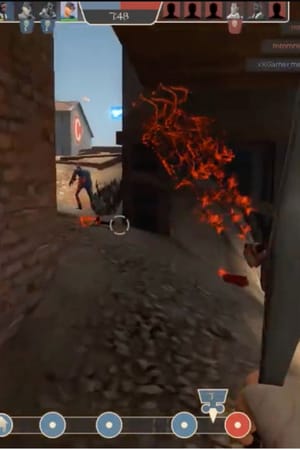 tf2 super hard lol