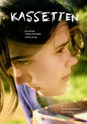 KASSETTEN