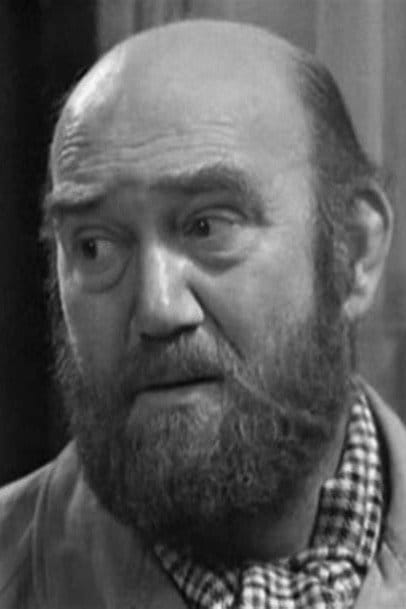 Archie Duncan