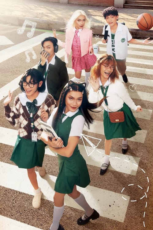 High School Series