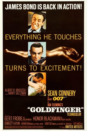 Goldfinger
